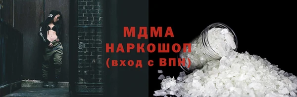 ешки Корсаков